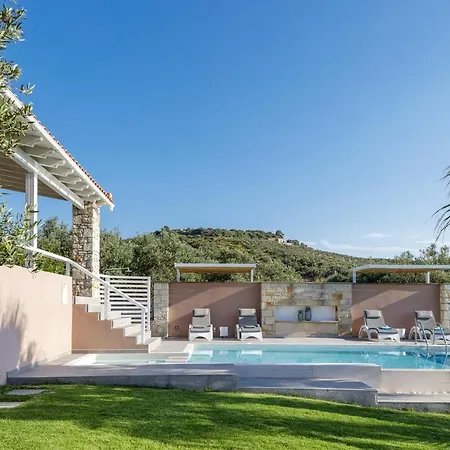 Veni Villa *