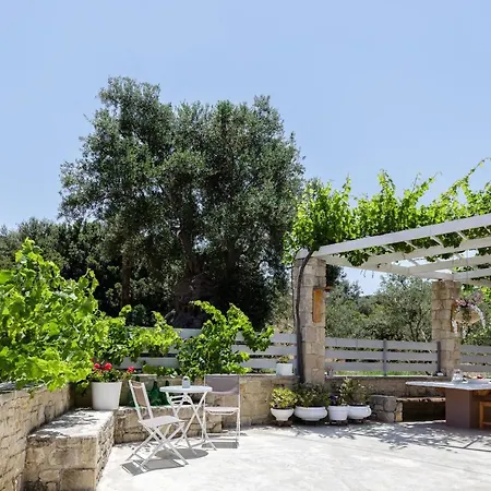 Villa Veni