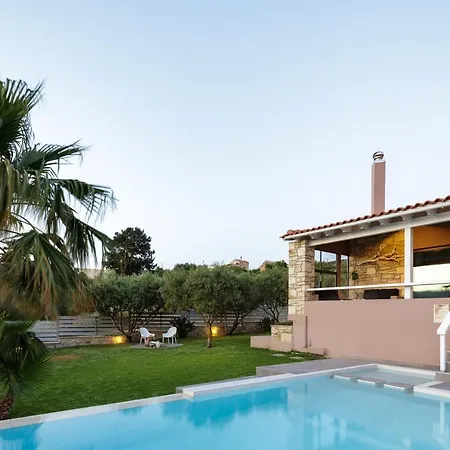 Villa Veni Kolimvári