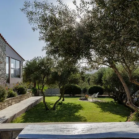 Veni Villa Kolymbari