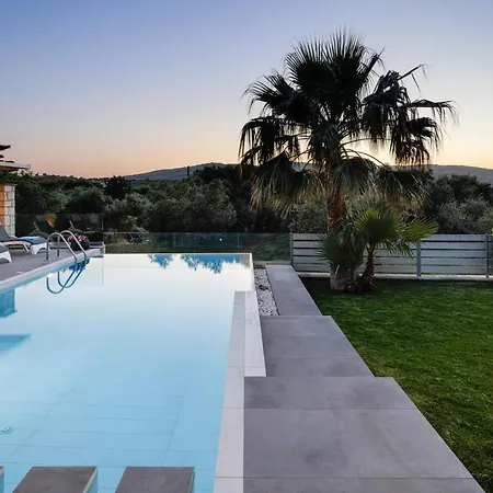Villa Veni *