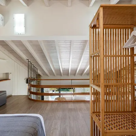 Veni Villa Kolymbari